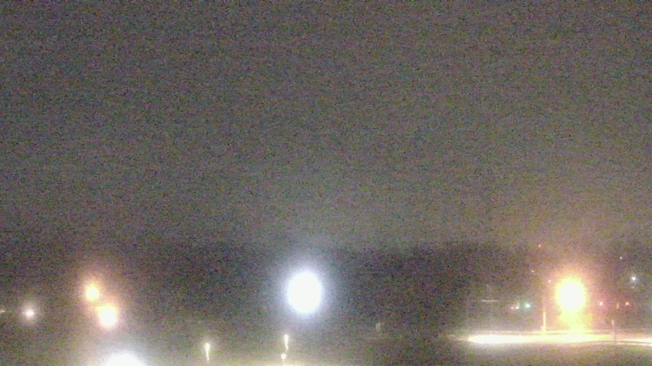 Thumbnail for current weather camera view from Cecil College in North East, Maryland