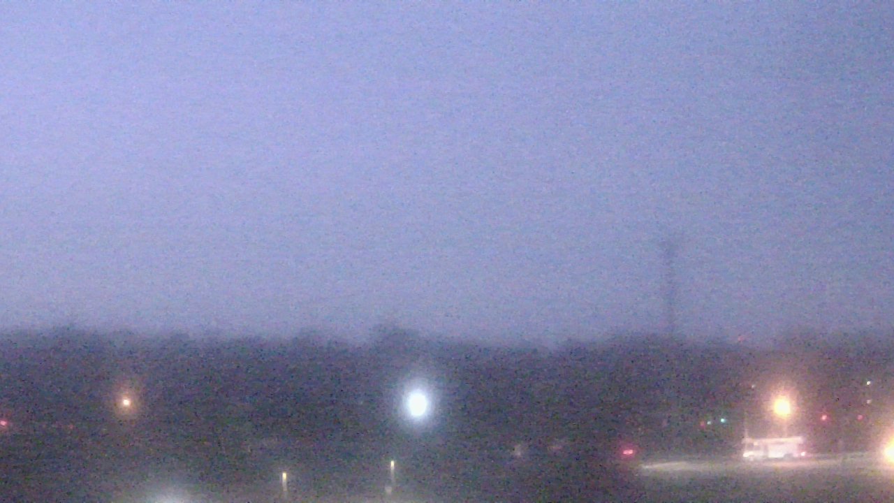 Thumbnail for current weather camera view from Cecil College in North East, Maryland