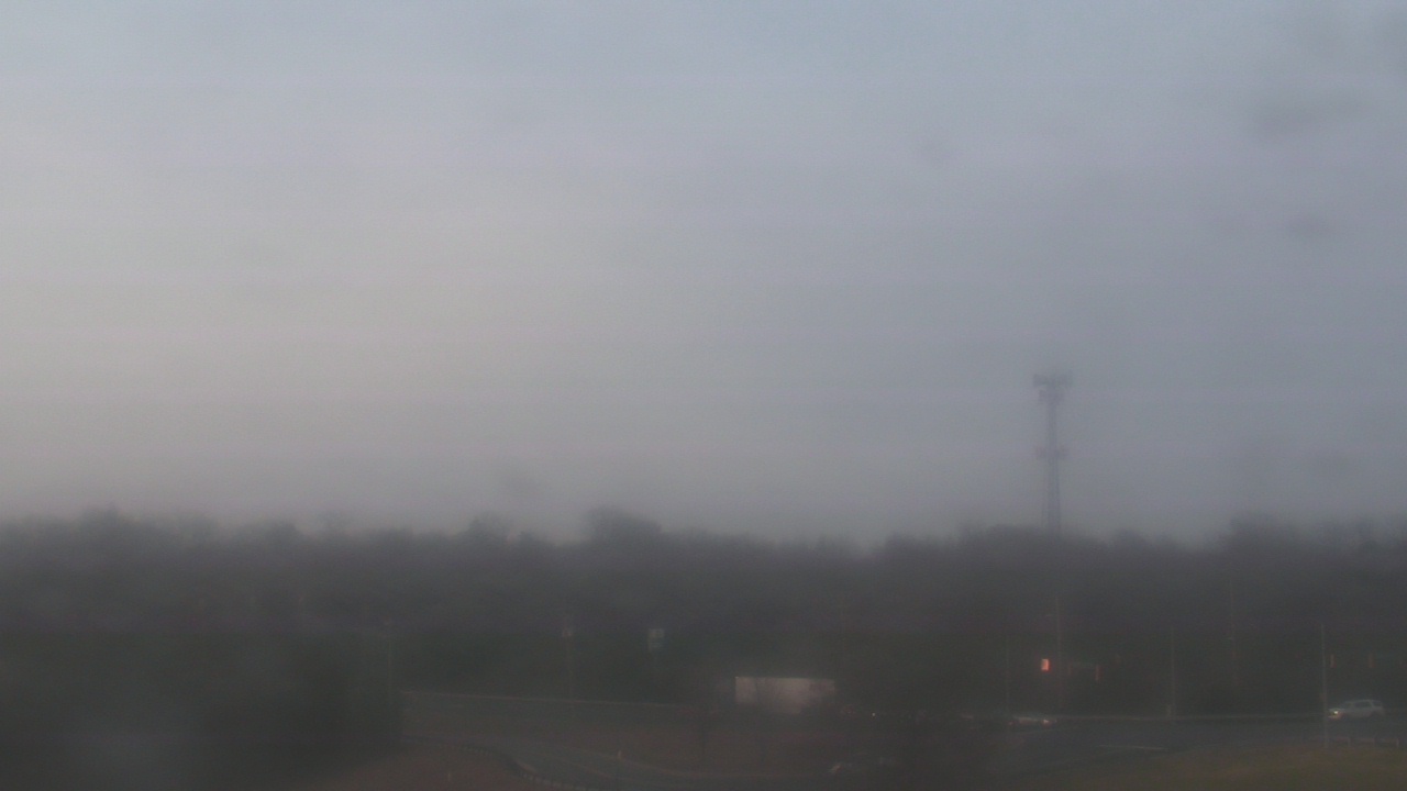 Thumbnail for current weather camera view from Cecil College in North East, Maryland