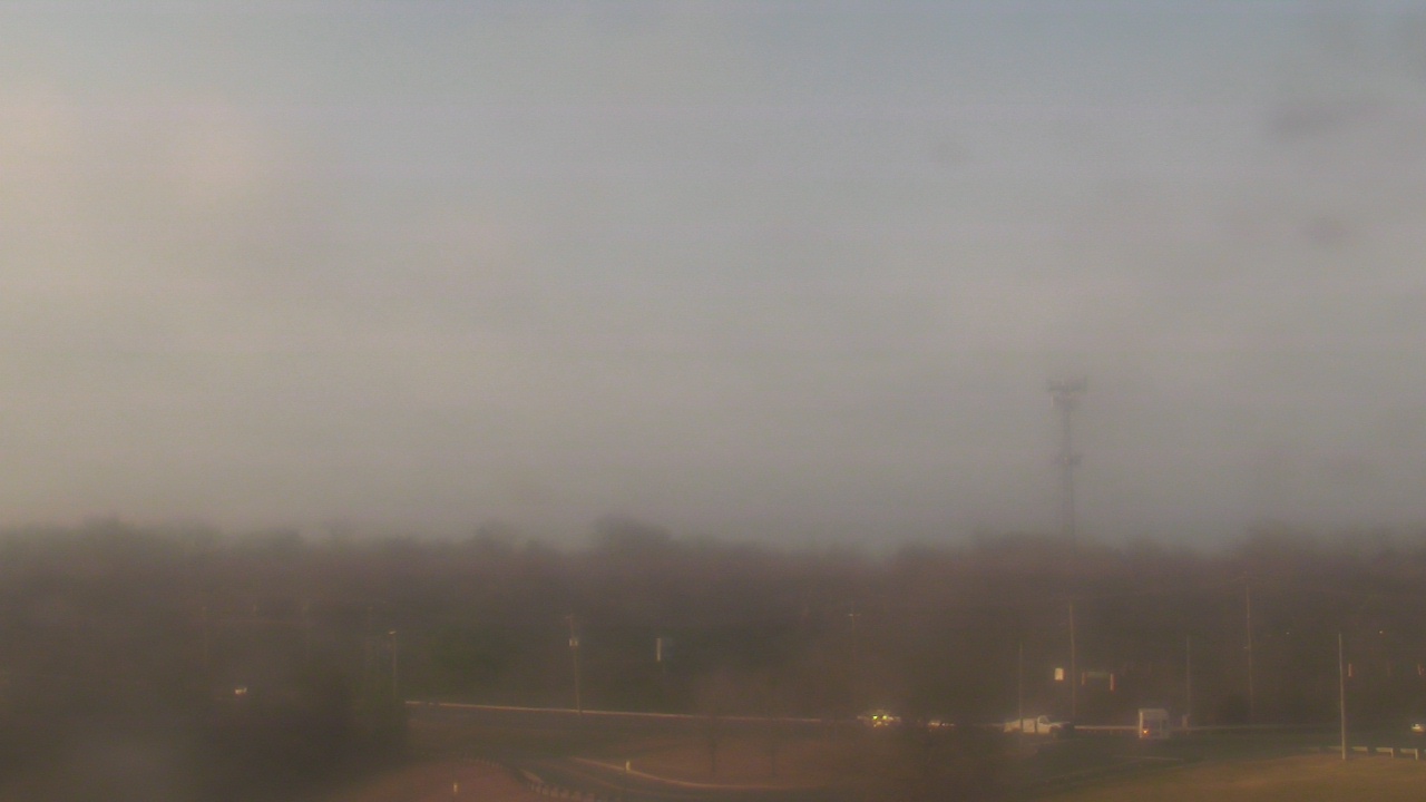 Thumbnail for current weather camera view from Cecil College in North East, Maryland