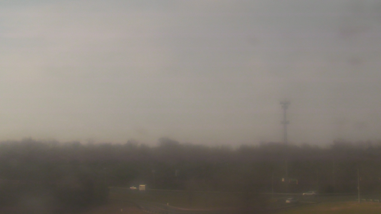Thumbnail for current weather camera view from Cecil College in North East, Maryland