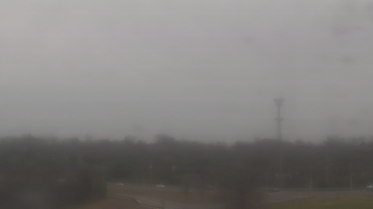 Thumbnail for current weather camera view from Cecil College in North East, Maryland