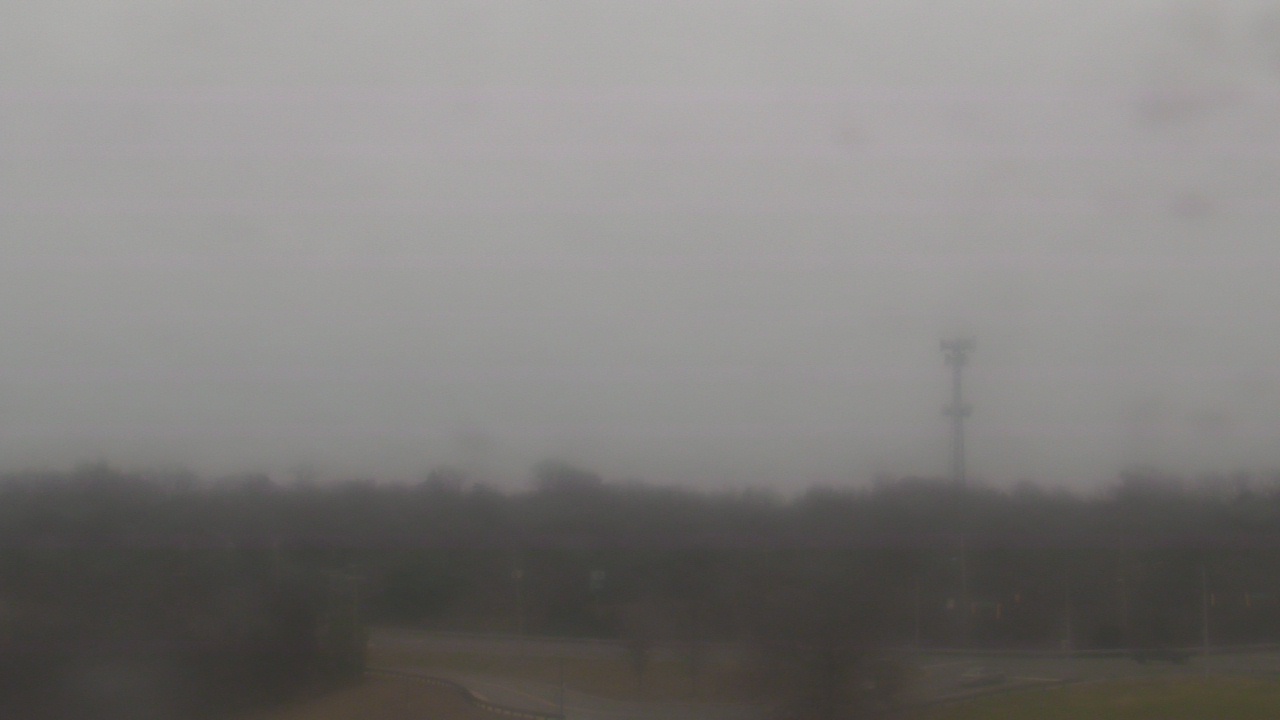 Thumbnail for current weather camera view from Cecil College in North East, Maryland