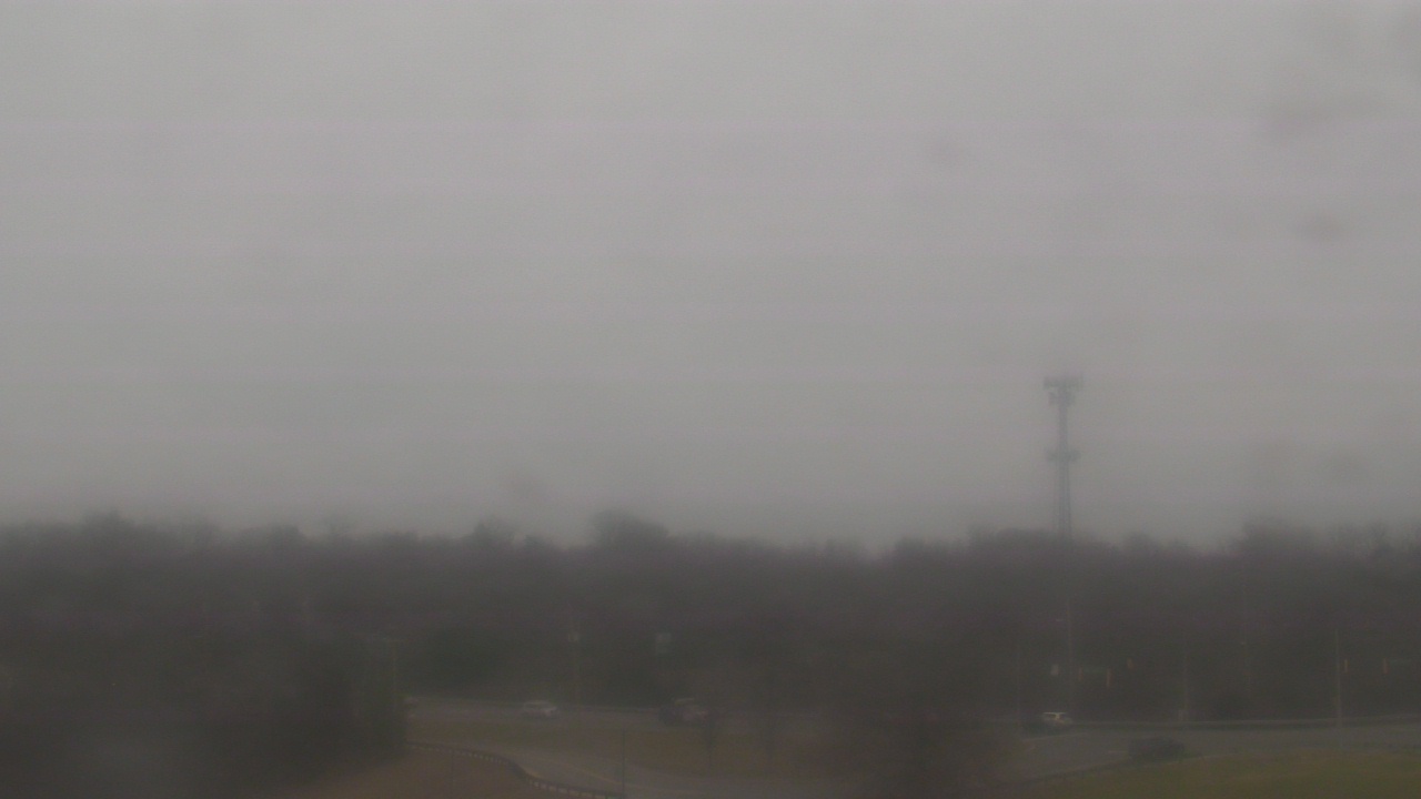 Thumbnail for current weather camera view from Cecil College in North East, Maryland