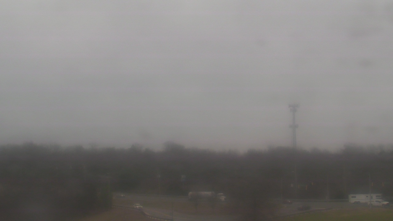 Thumbnail for current weather camera view from Cecil College in North East, Maryland