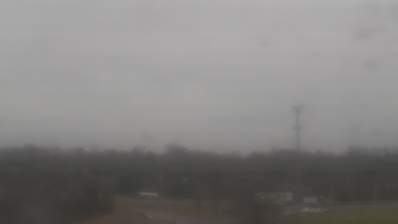 Thumbnail for current weather camera view from Cecil College in North East, Maryland