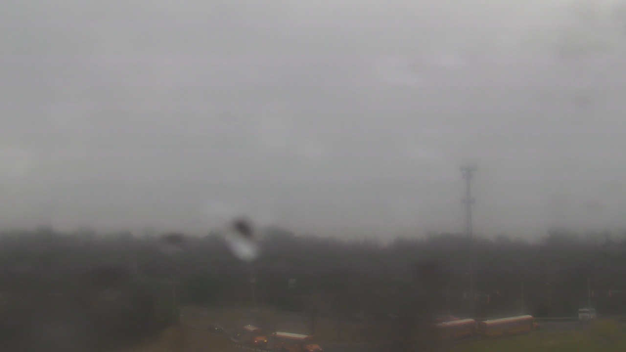 Thumbnail for current weather camera view from Cecil College in North East, Maryland