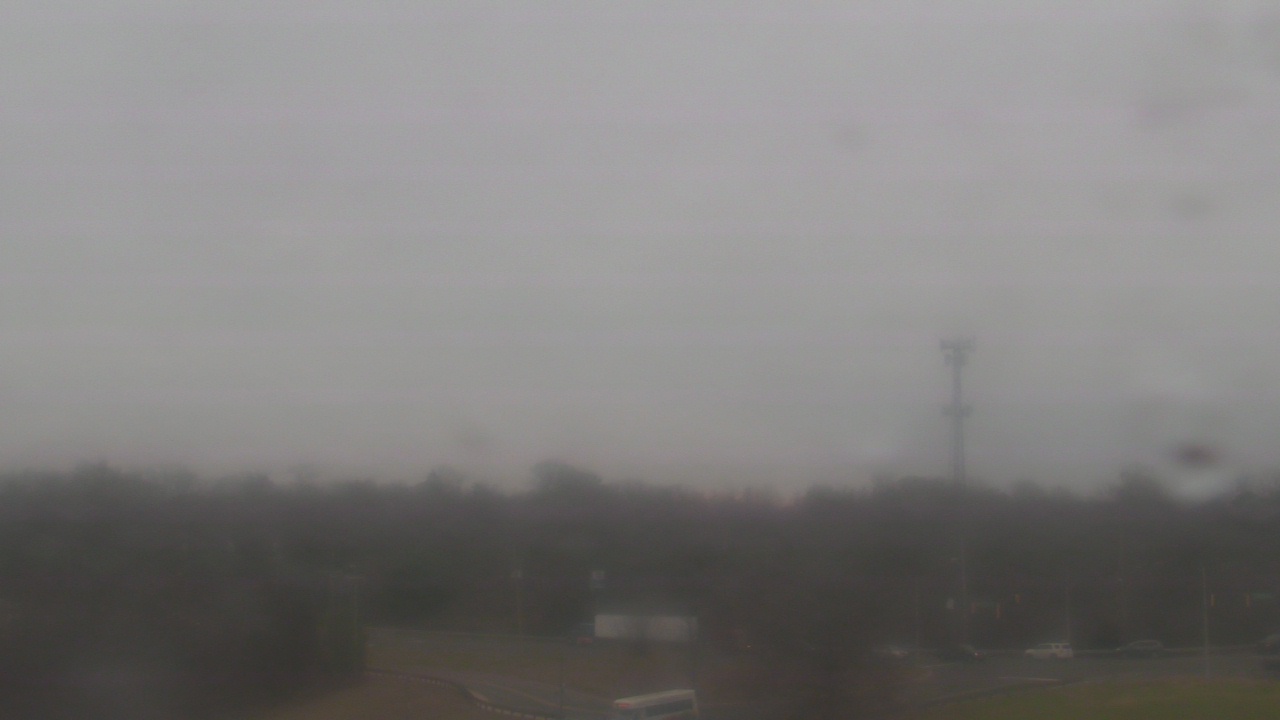 Thumbnail for current weather camera view from Cecil College in North East, Maryland