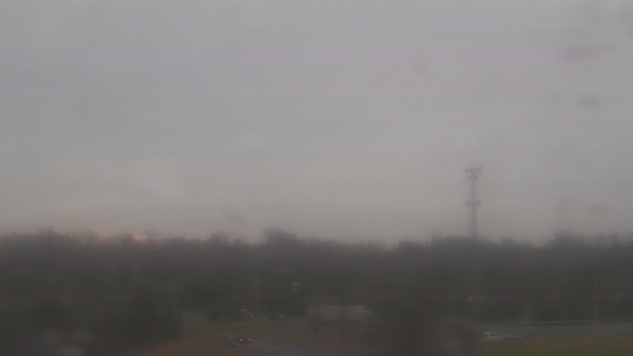 Thumbnail for current weather camera view from Cecil College in North East, Maryland