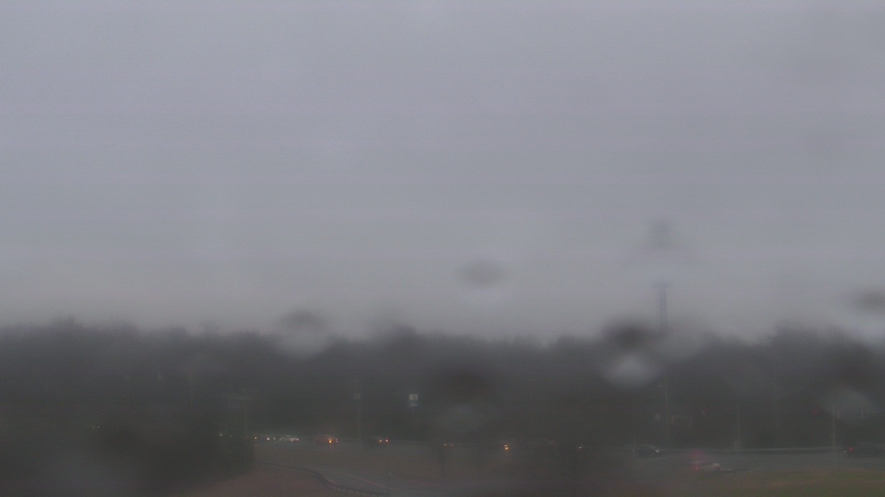 Thumbnail for current weather camera view from Cecil College in North East, Maryland