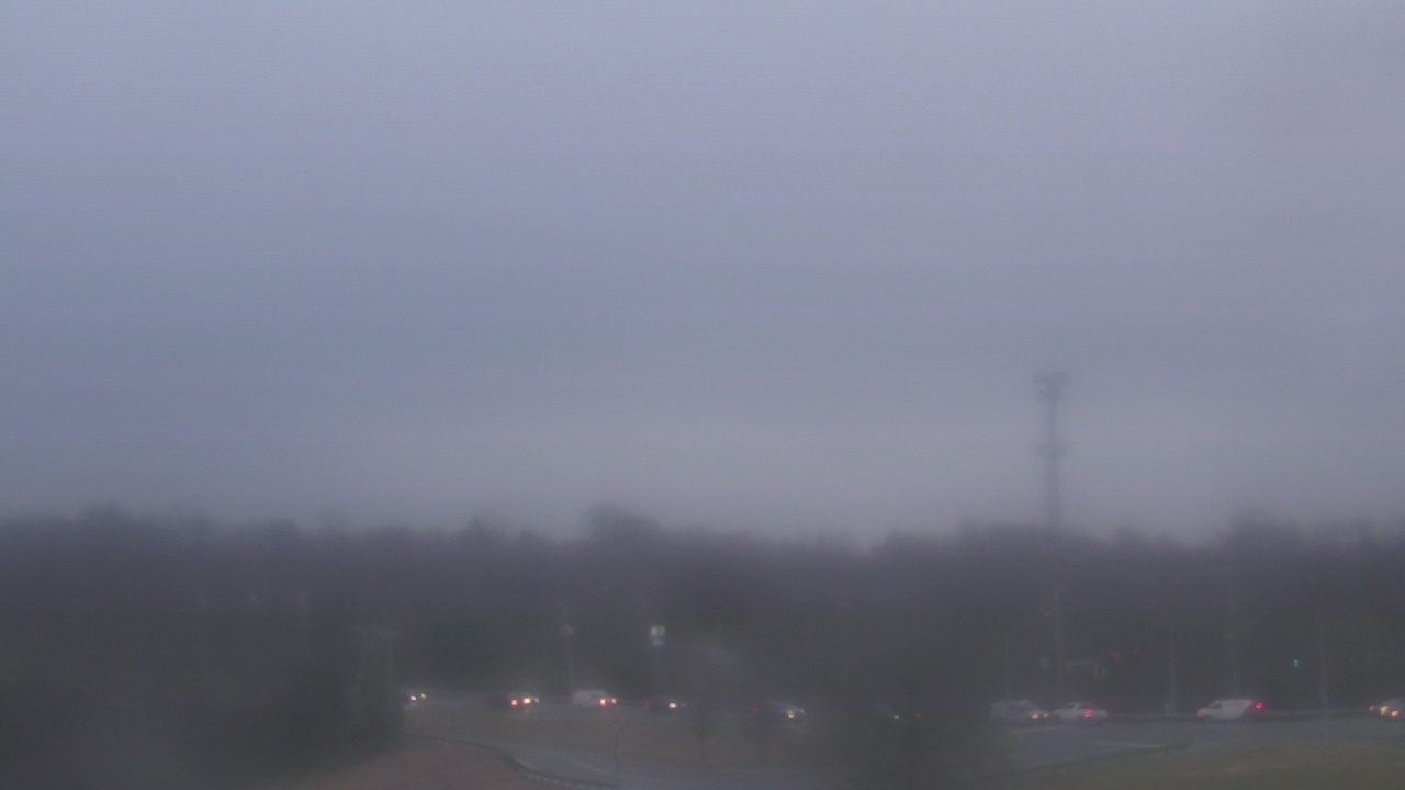 Thumbnail for current weather camera view from Cecil College in North East, Maryland