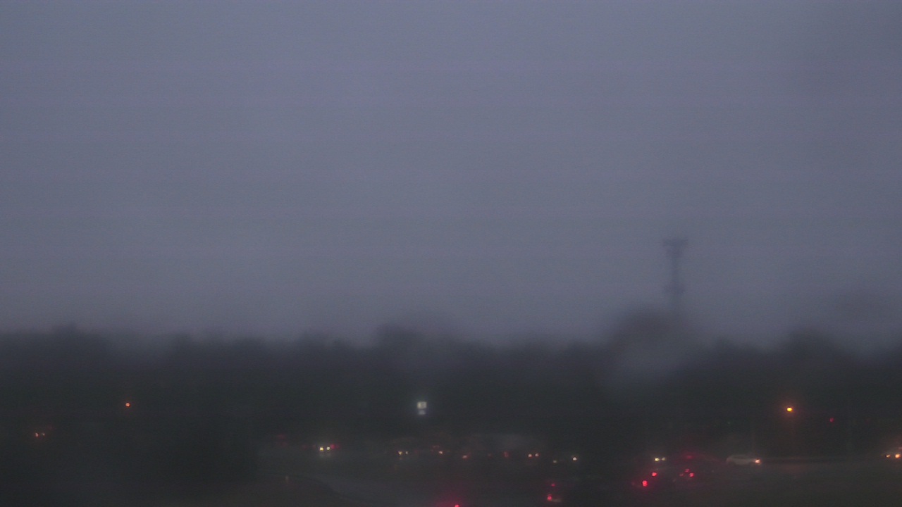 Thumbnail for current weather camera view from Cecil College in North East, Maryland