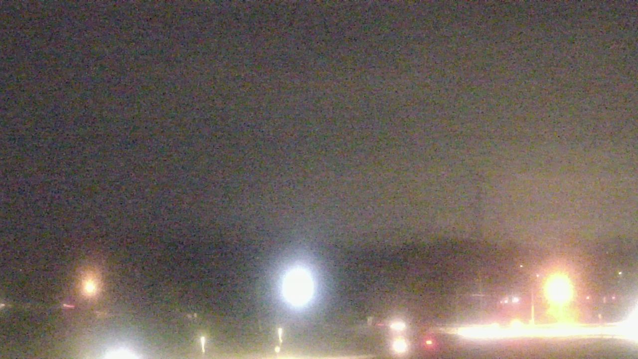 Thumbnail for current weather camera view from Cecil College in North East, Maryland