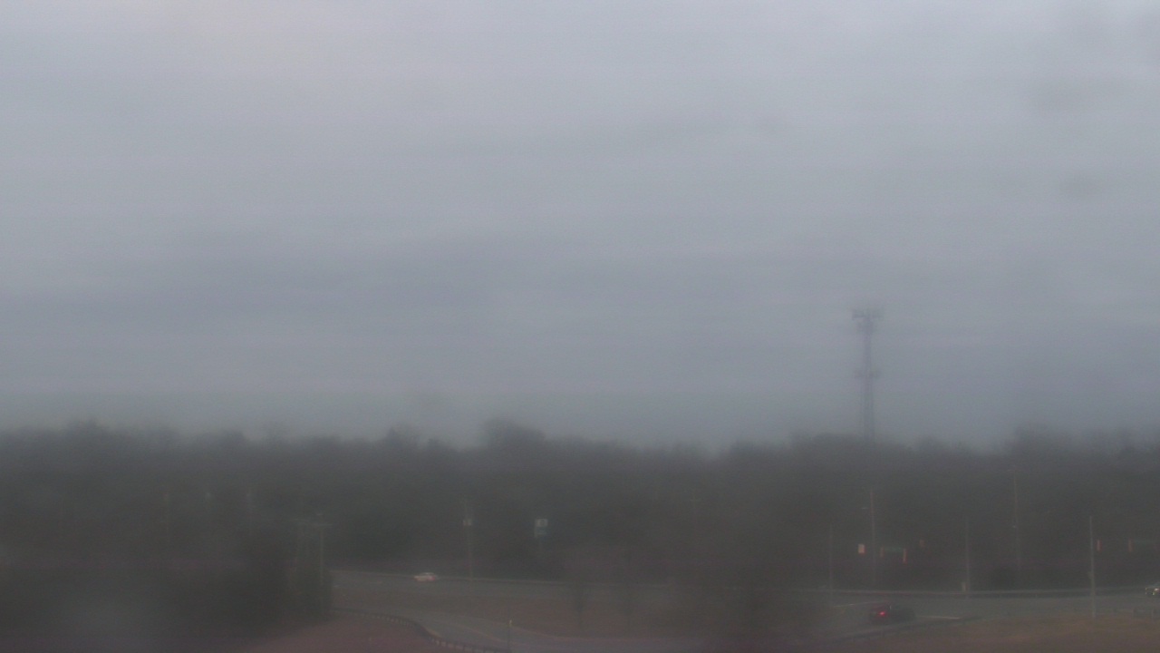 Thumbnail for current weather camera view from Cecil College in North East, Maryland
