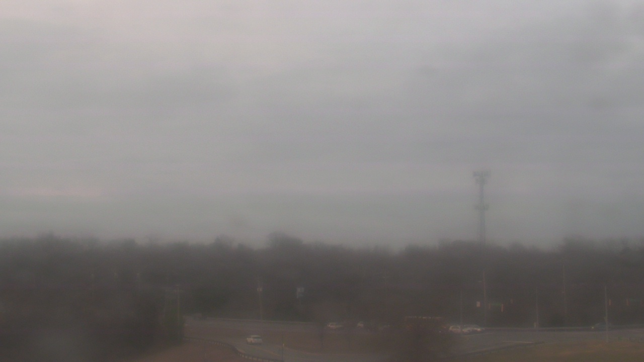 Thumbnail for current weather camera view from Cecil College in North East, Maryland
