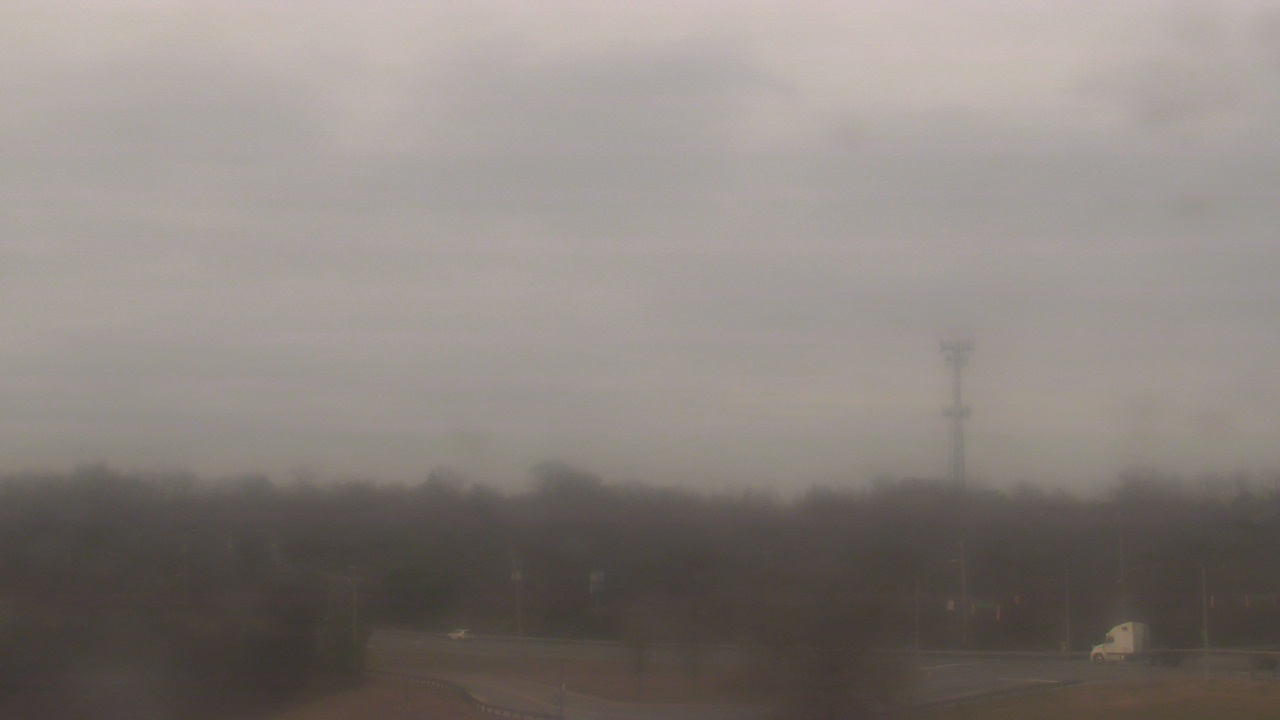Thumbnail for current weather camera view from Cecil College in North East, Maryland
