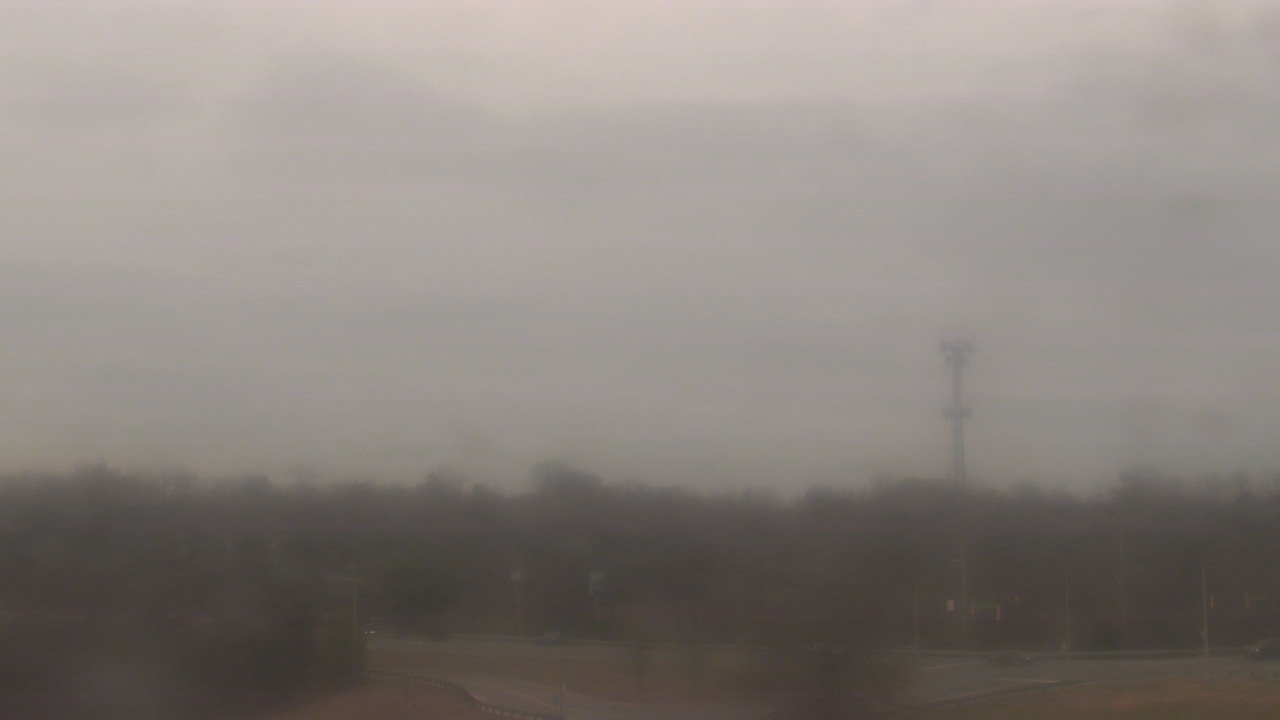 Thumbnail for current weather camera view from Cecil College in North East, Maryland