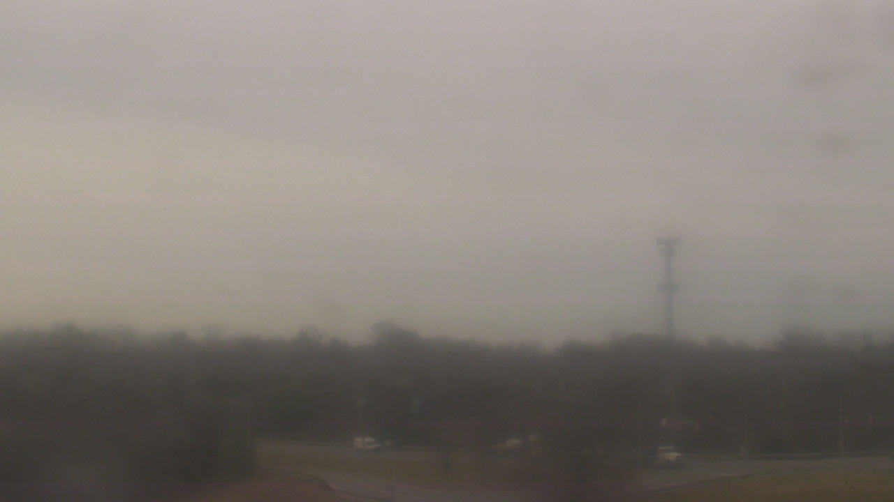 Thumbnail for current weather camera view from Cecil College in North East, Maryland