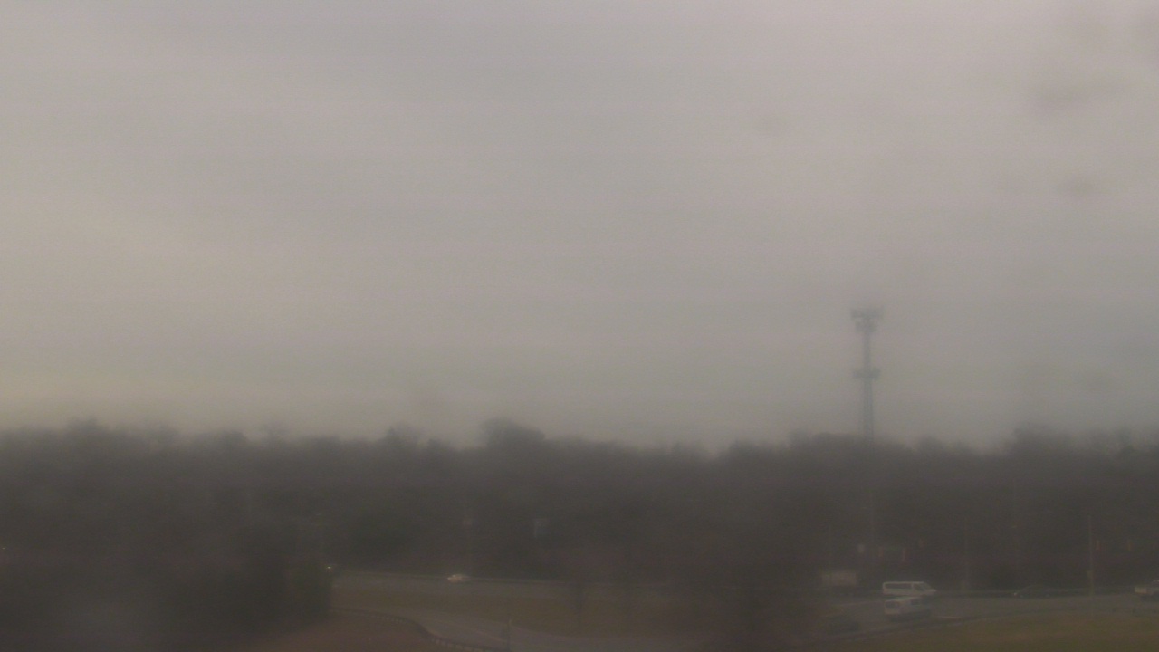 Thumbnail for current weather camera view from Cecil College in North East, Maryland