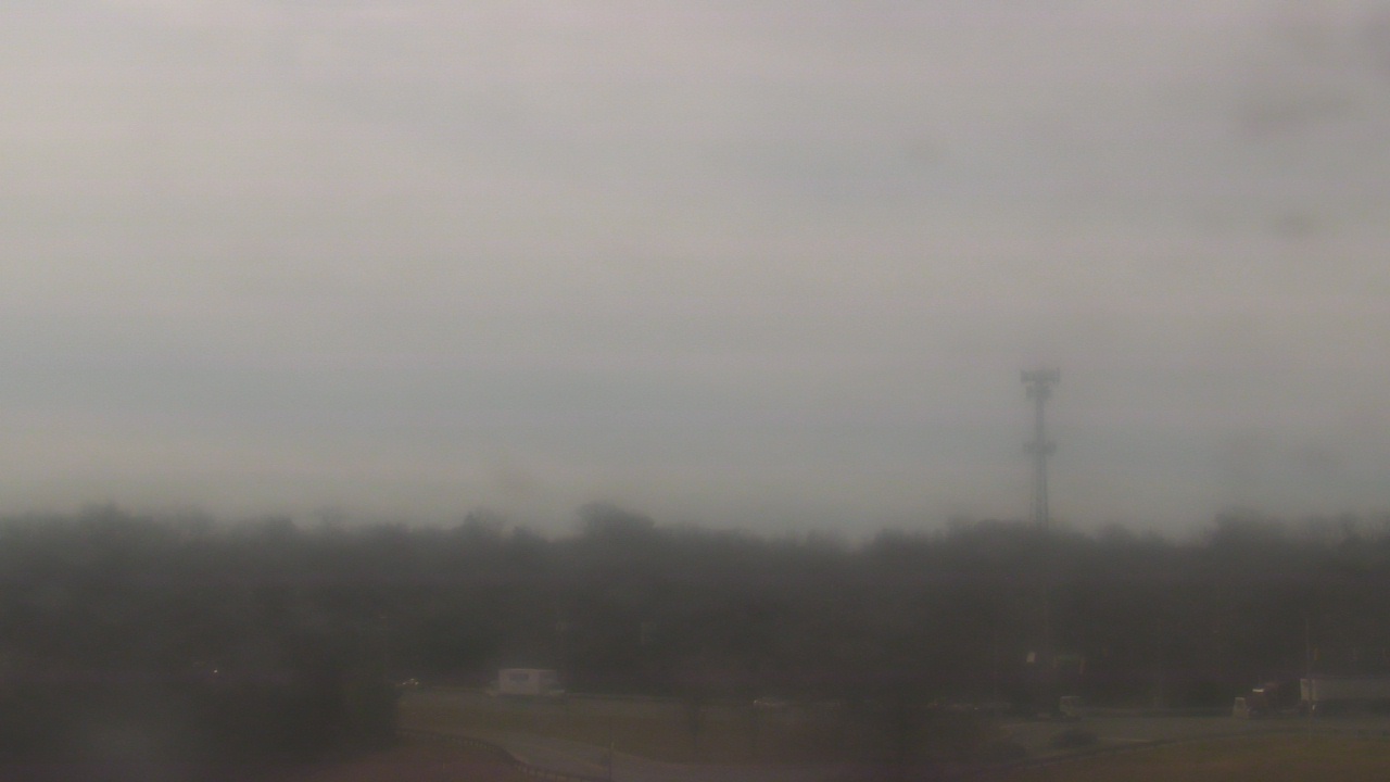 Thumbnail for current weather camera view from Cecil College in North East, Maryland