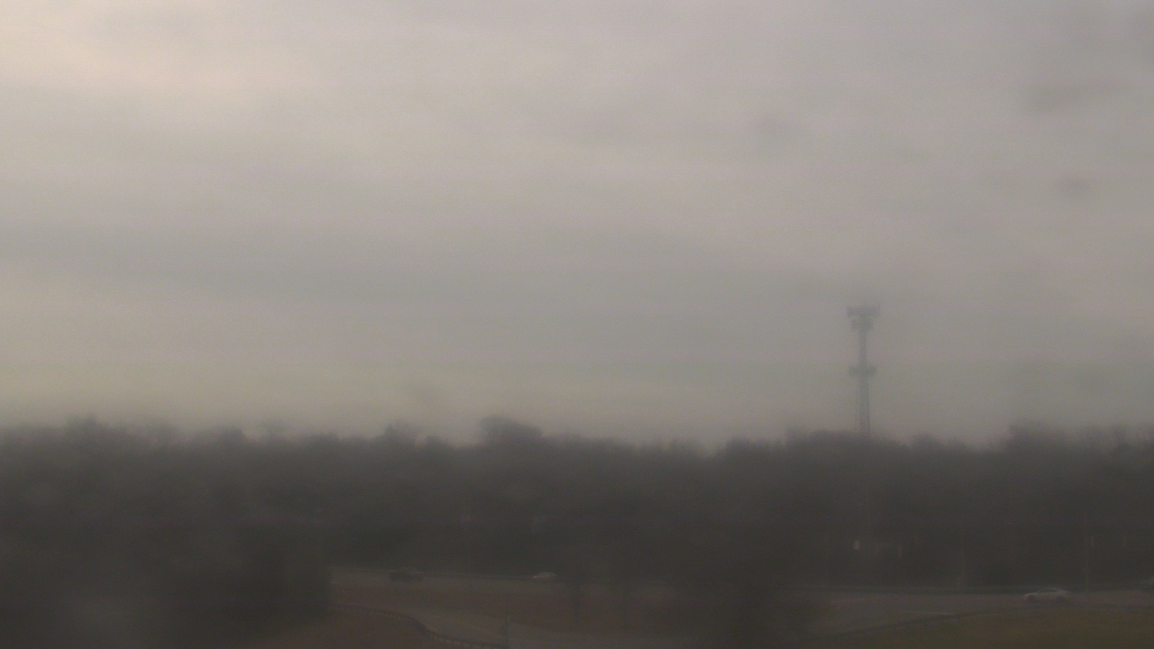 Thumbnail for current weather camera view from Cecil College in North East, Maryland