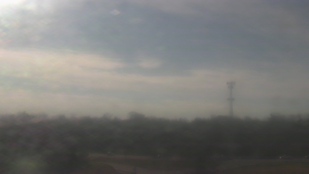 Thumbnail for current weather camera view from Cecil College in North East, Maryland
