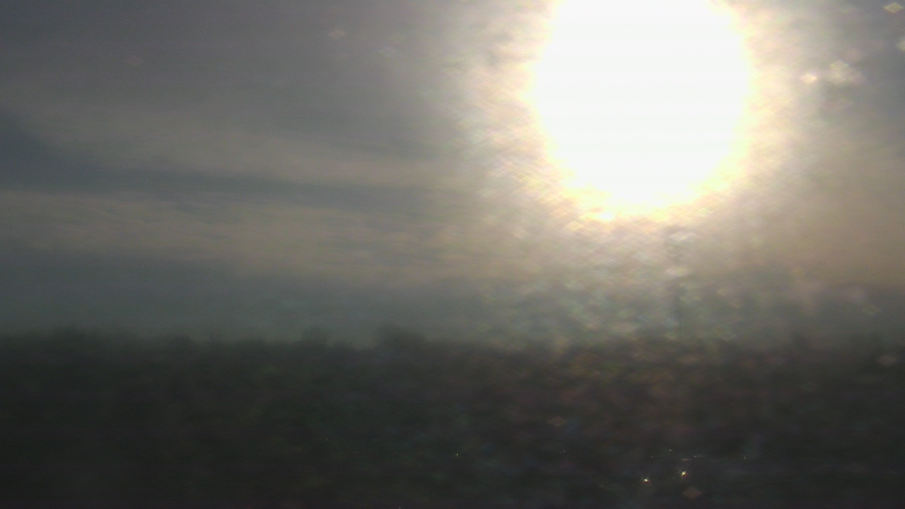 Thumbnail for current weather camera view from Cecil College in North East, Maryland