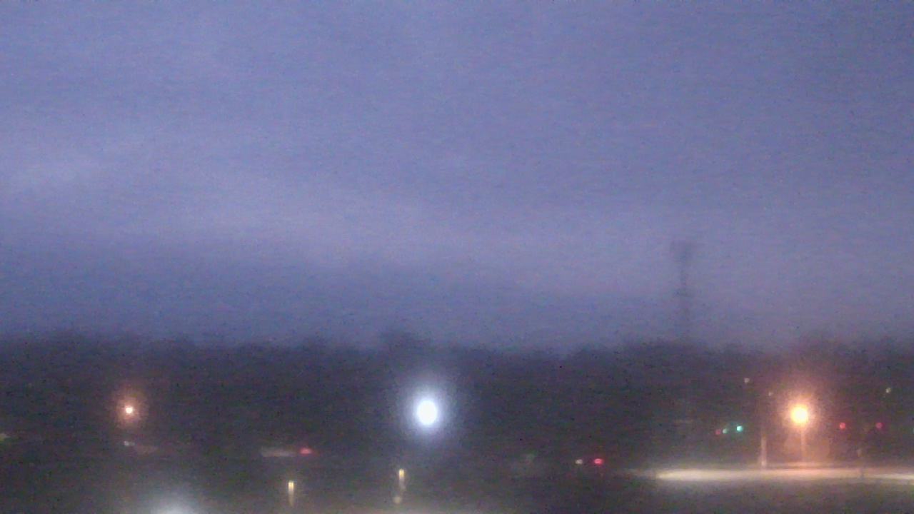 Thumbnail for current weather camera view from Cecil College in North East, Maryland