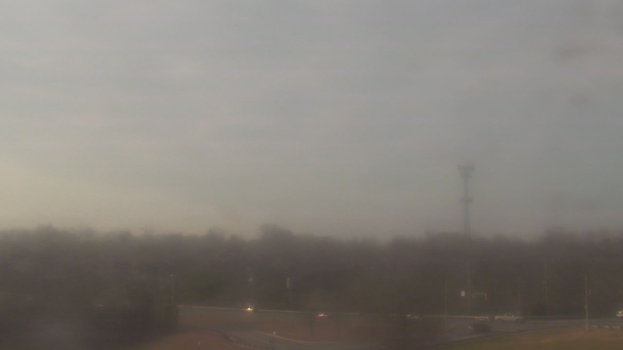 Thumbnail for current weather camera view from Cecil College in North East, Maryland
