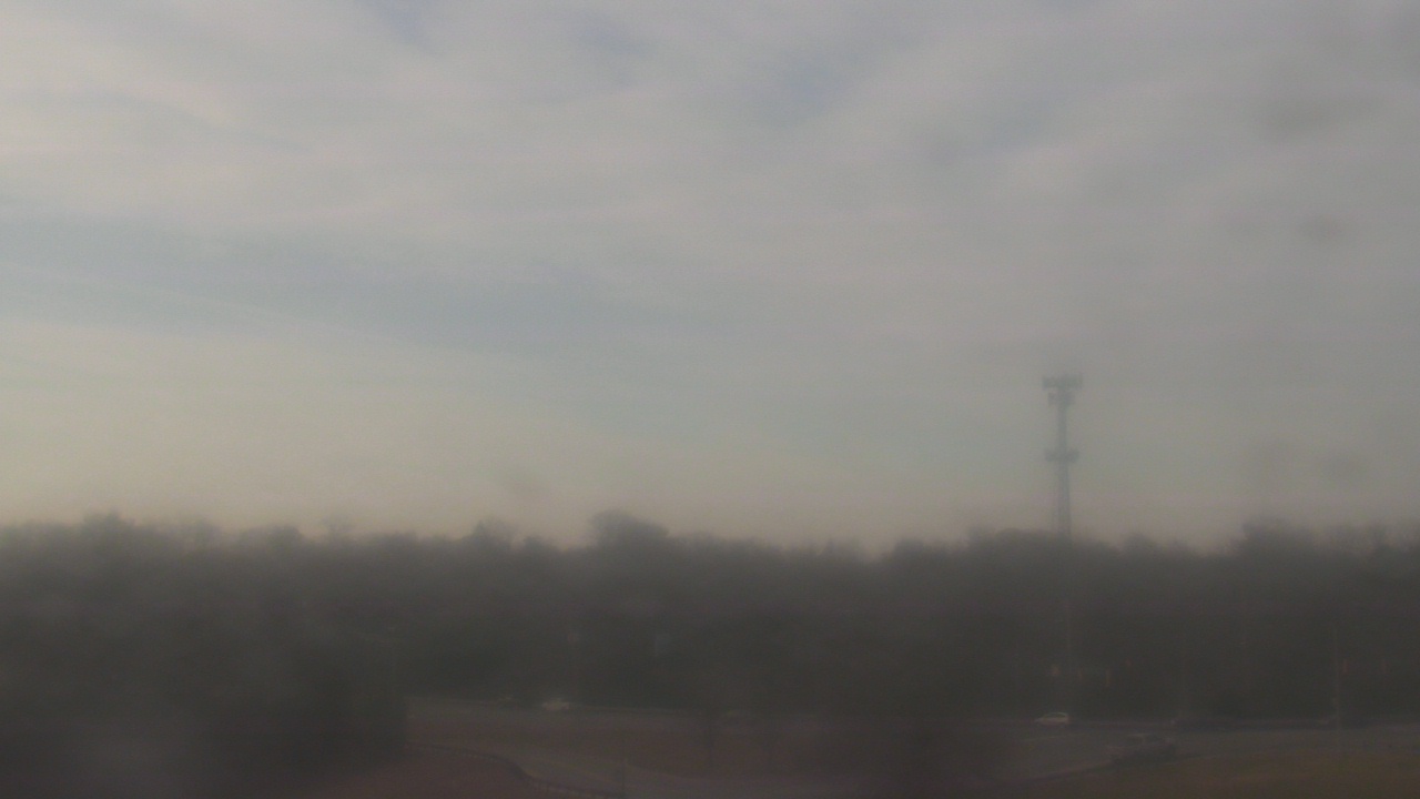 Thumbnail for current weather camera view from Cecil College in North East, Maryland