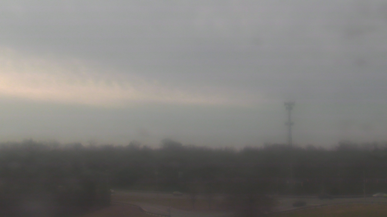 Thumbnail for current weather camera view from Cecil College in North East, Maryland