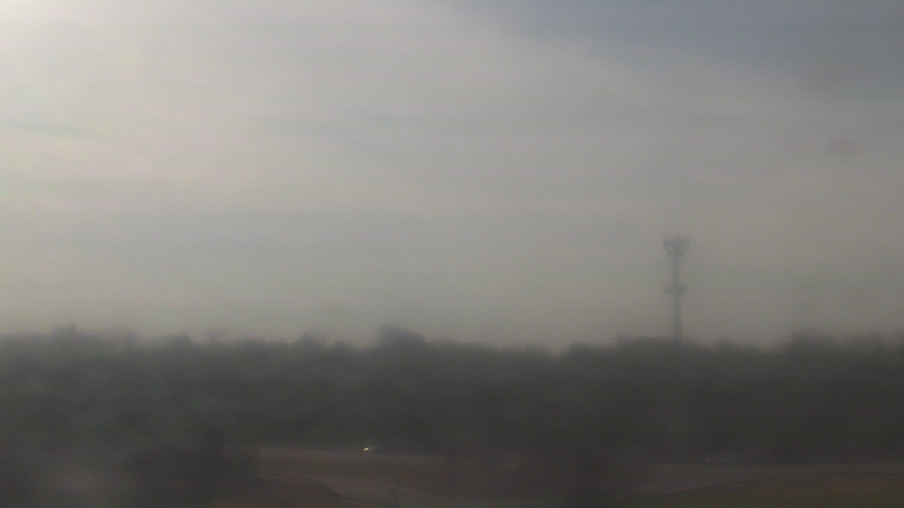 Thumbnail for current weather camera view from Cecil College in North East, Maryland