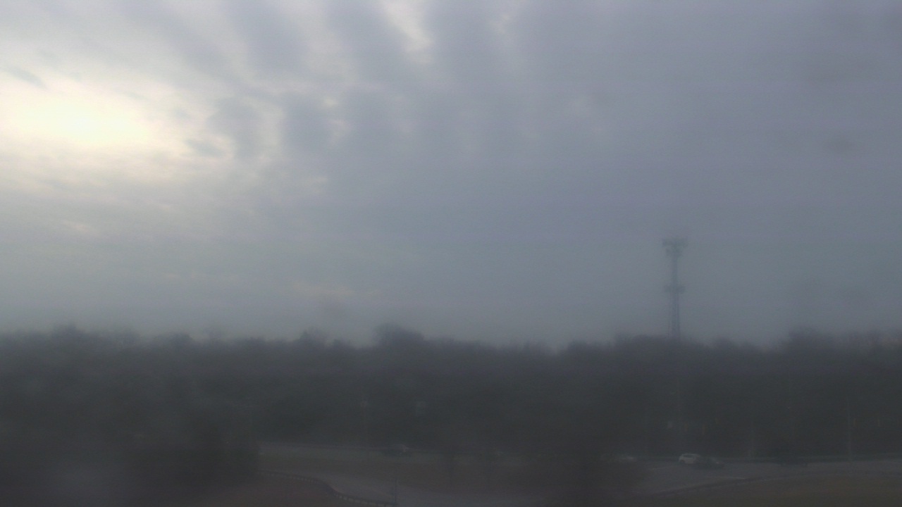 Thumbnail for current weather camera view from Cecil College in North East, Maryland