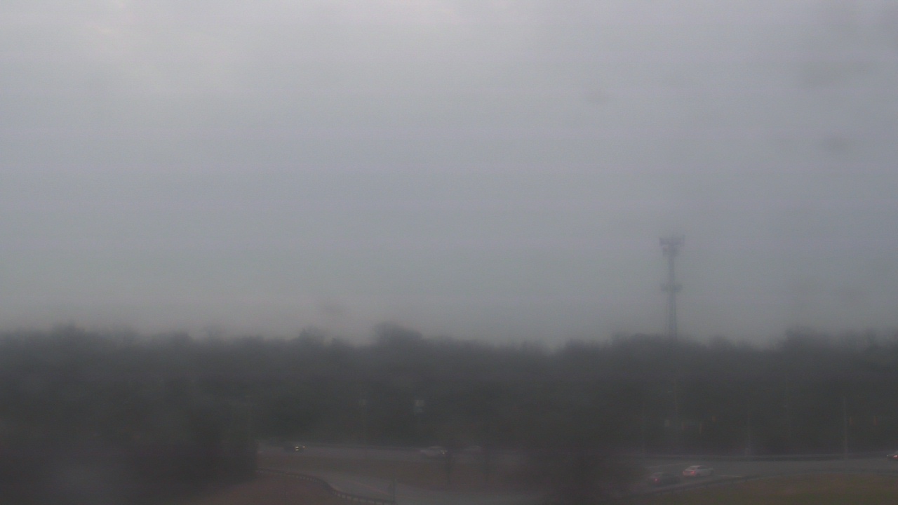 Thumbnail for current weather camera view from Cecil College in North East, Maryland