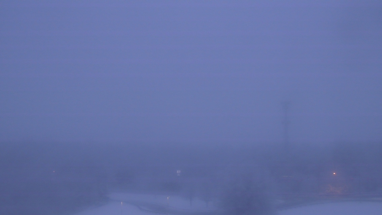 Thumbnail for current weather camera view from Cecil College in North East, Maryland