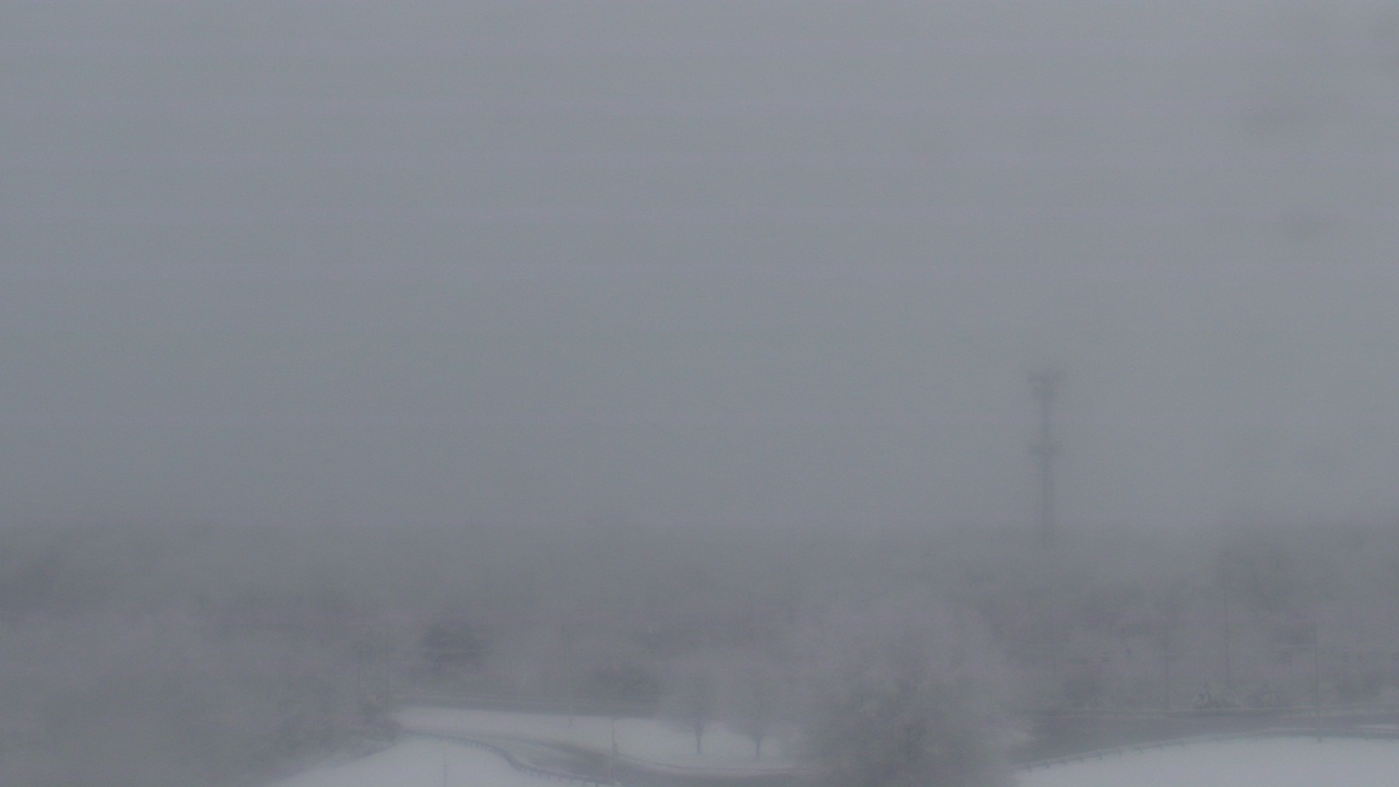 Thumbnail for current weather camera view from Cecil College in North East, Maryland