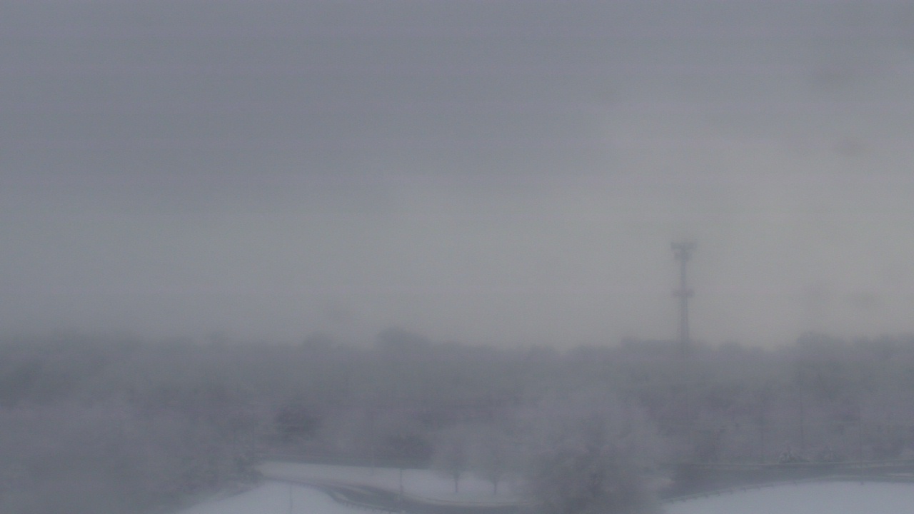 Thumbnail for current weather camera view from Cecil College in North East, Maryland