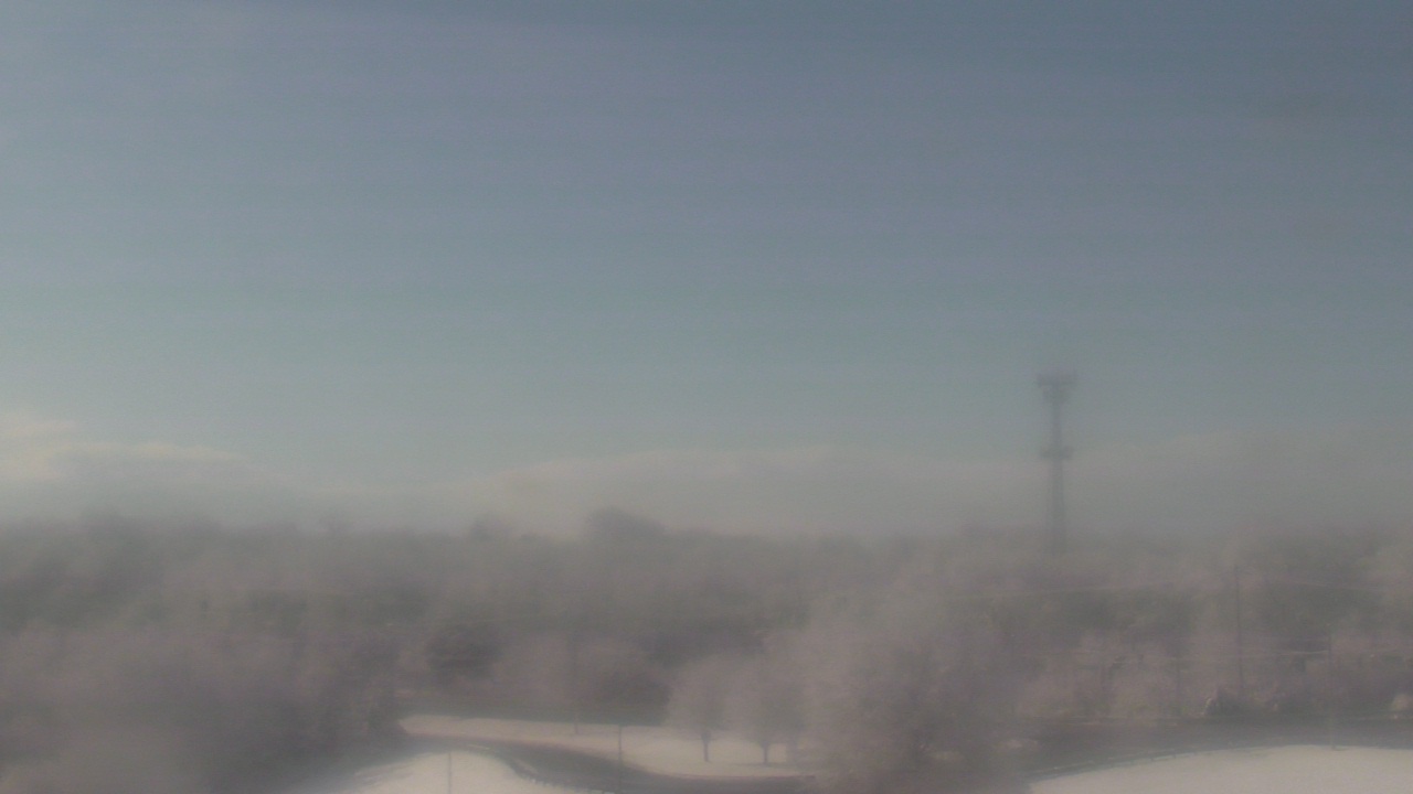 Thumbnail for current weather camera view from Cecil College in North East, Maryland