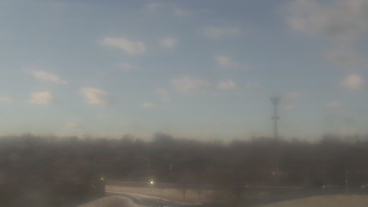 Thumbnail for current weather camera view from Cecil College in North East, Maryland