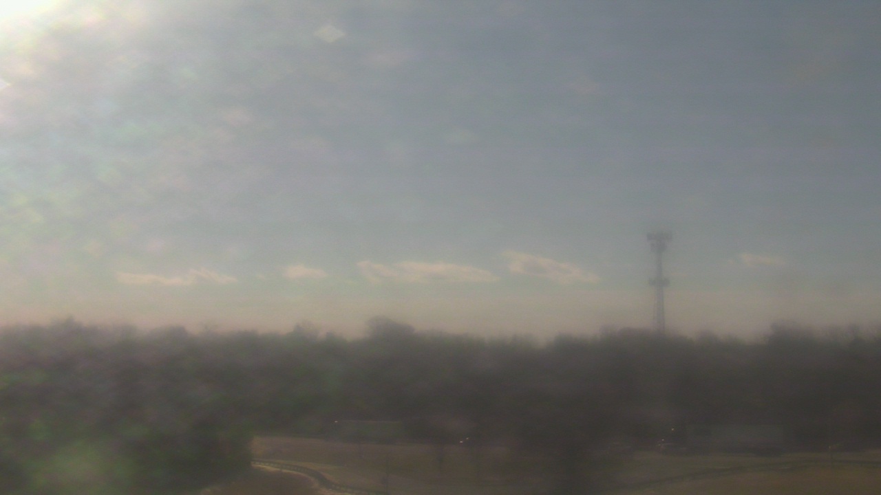 Thumbnail for current weather camera view from Cecil College in North East, Maryland