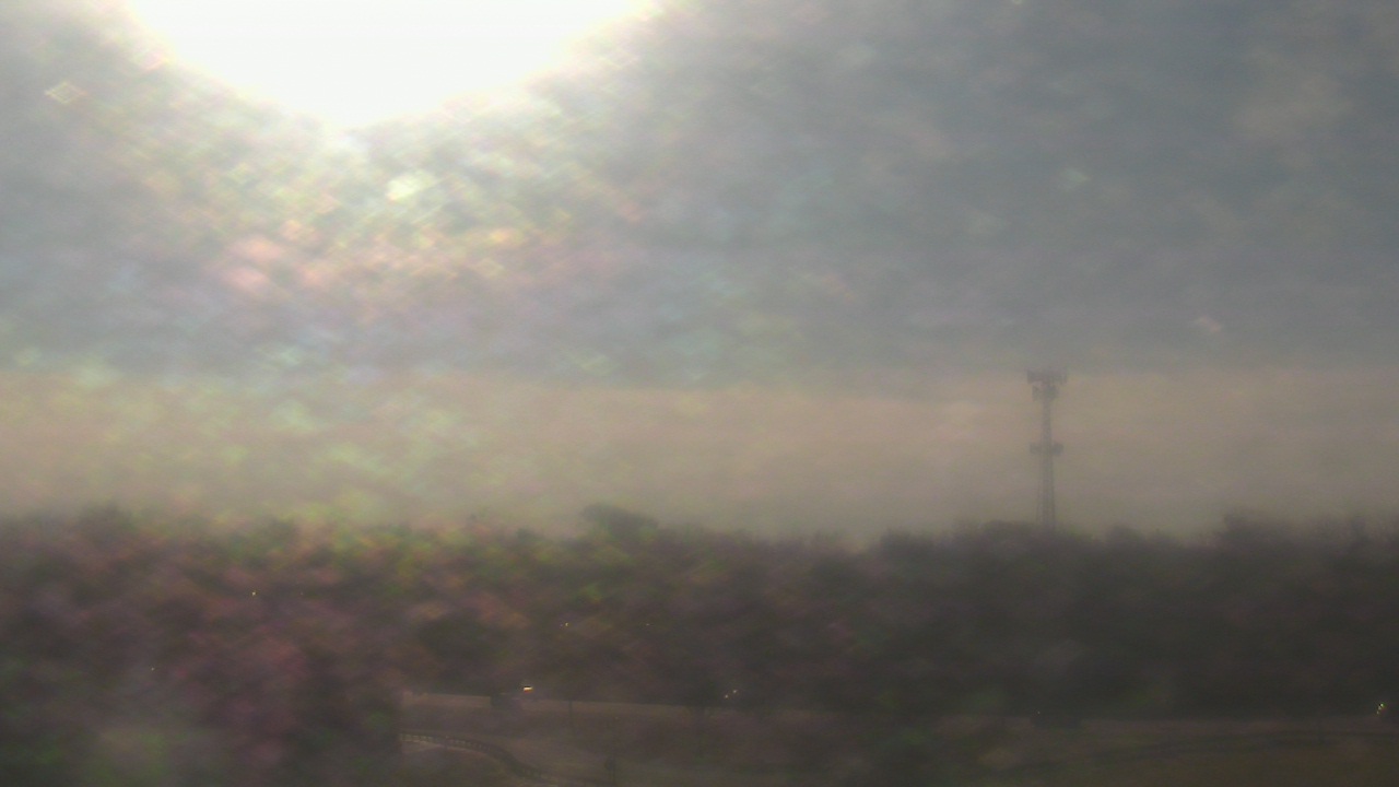 Thumbnail for current weather camera view from Cecil College in North East, Maryland