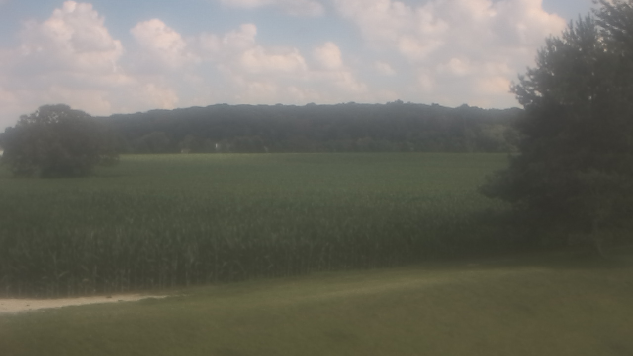 Thumbnail for current weather camera view from North Lake School District in Town of Merton, Wisconsin