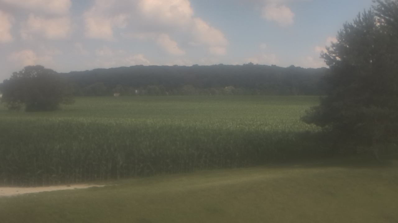 Thumbnail for current weather camera view from North Lake School District in Town of Merton, Wisconsin