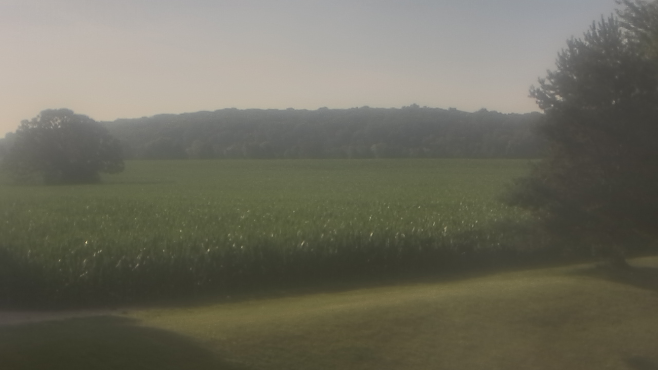 Thumbnail for current weather camera view from North Lake School District in Town of Merton, Wisconsin