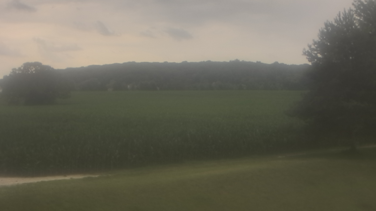 Thumbnail for current weather camera view from North Lake School District in Town of Merton, Wisconsin