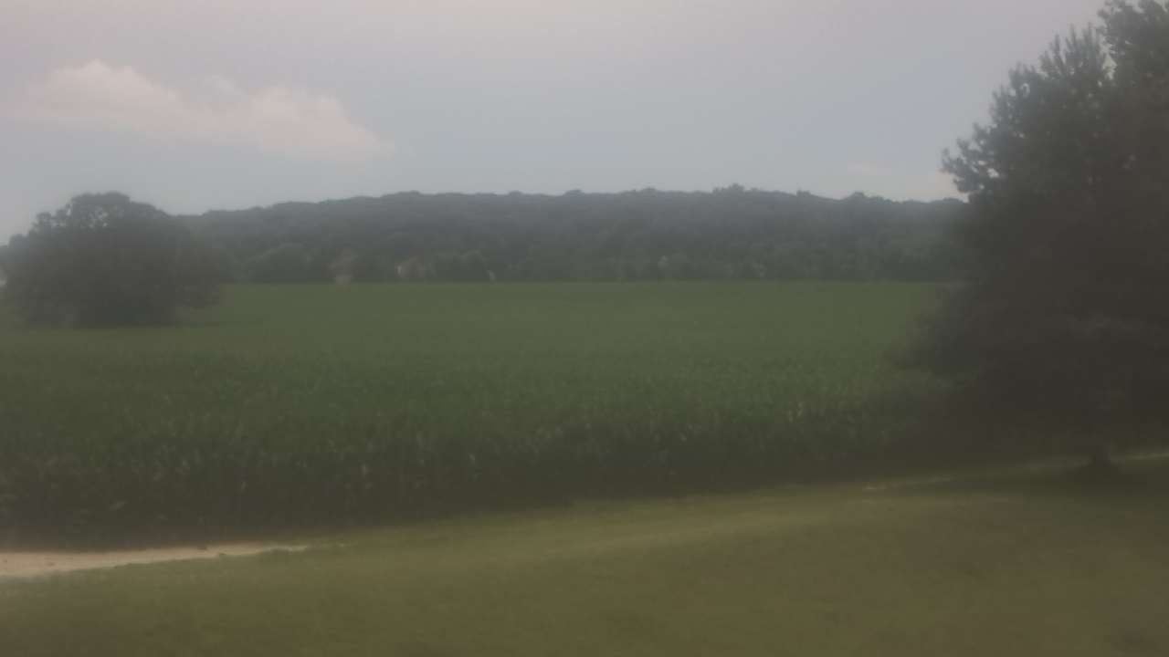 Thumbnail for current weather camera view from North Lake School District in Town of Merton, Wisconsin