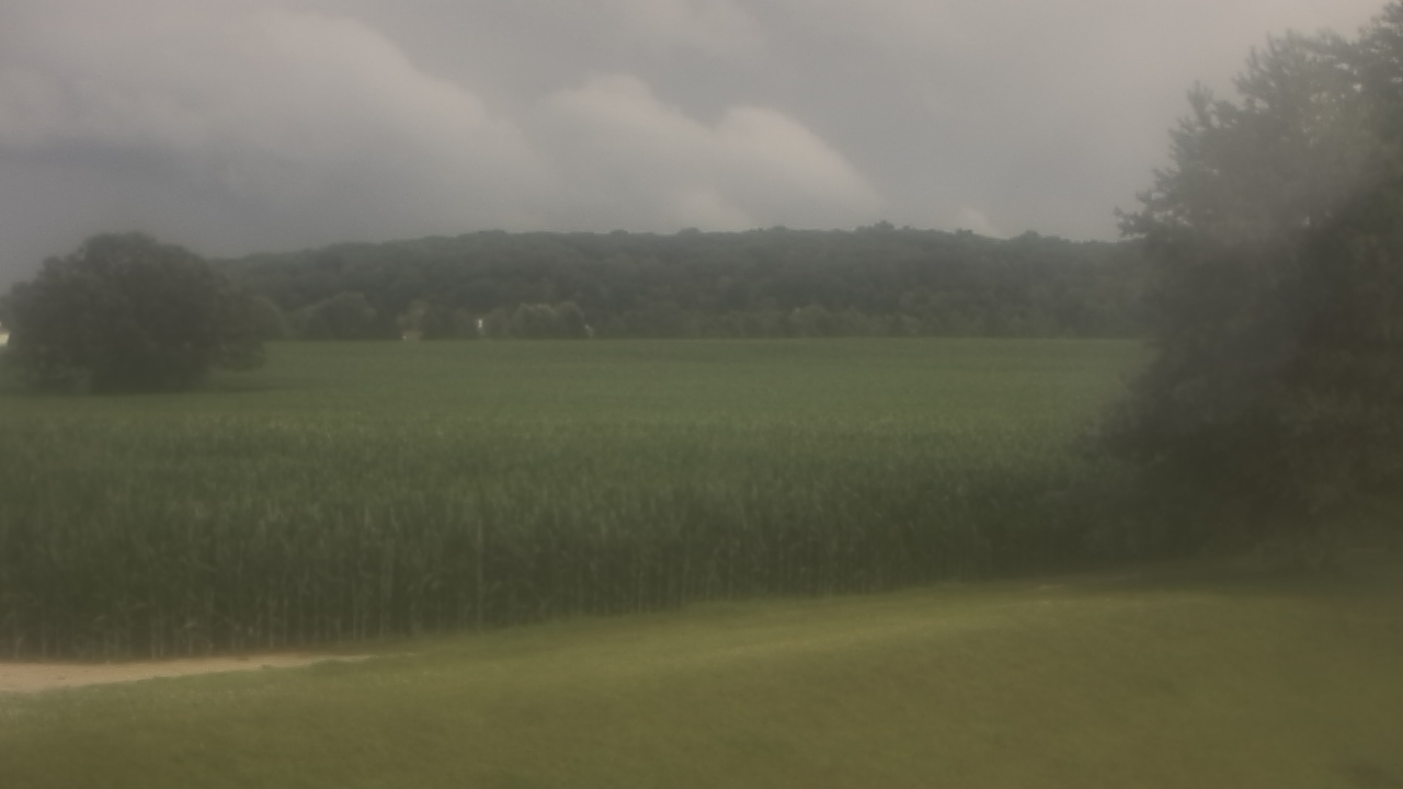 Thumbnail for current weather camera view from North Lake School District in Town of Merton, Wisconsin