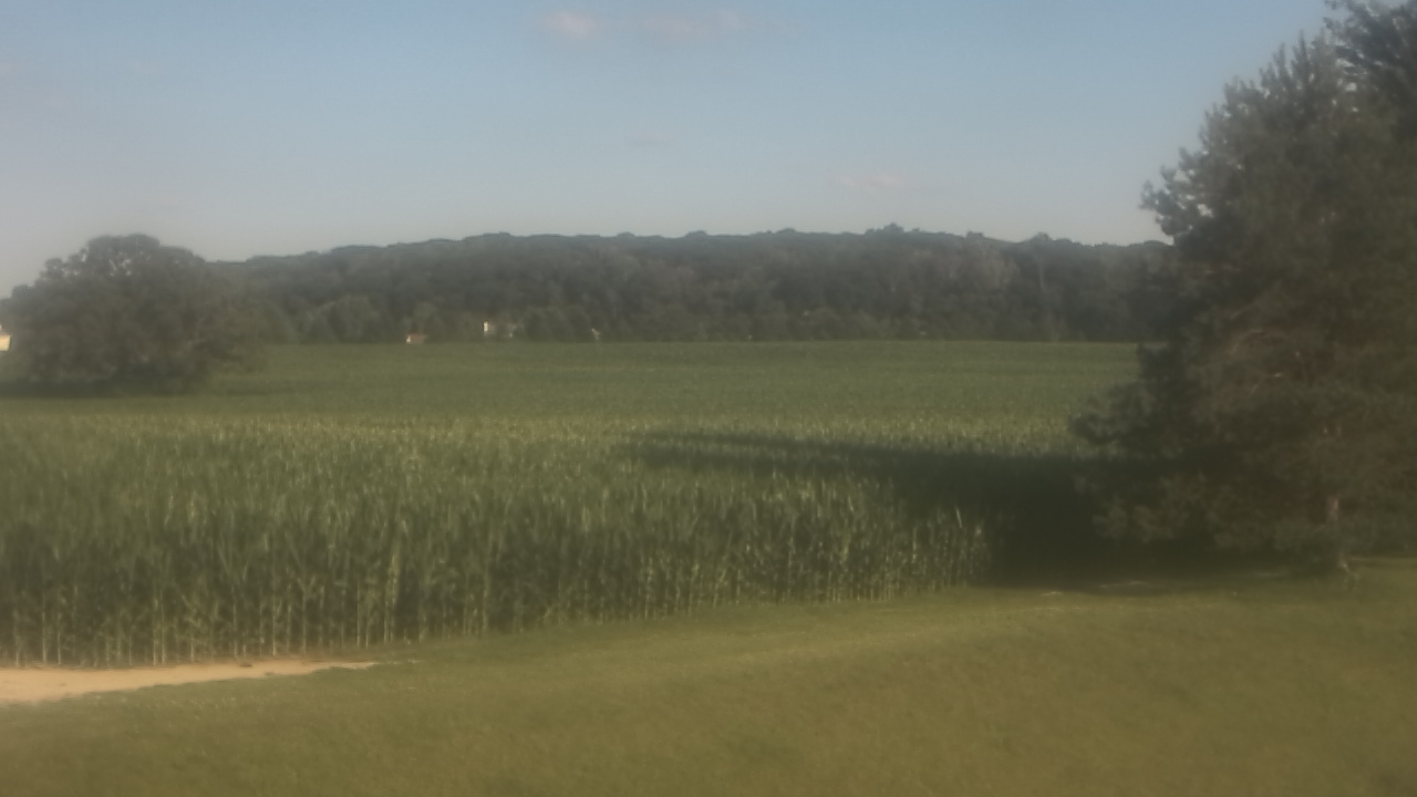 Thumbnail for current weather camera view from North Lake School District in Town of Merton, Wisconsin