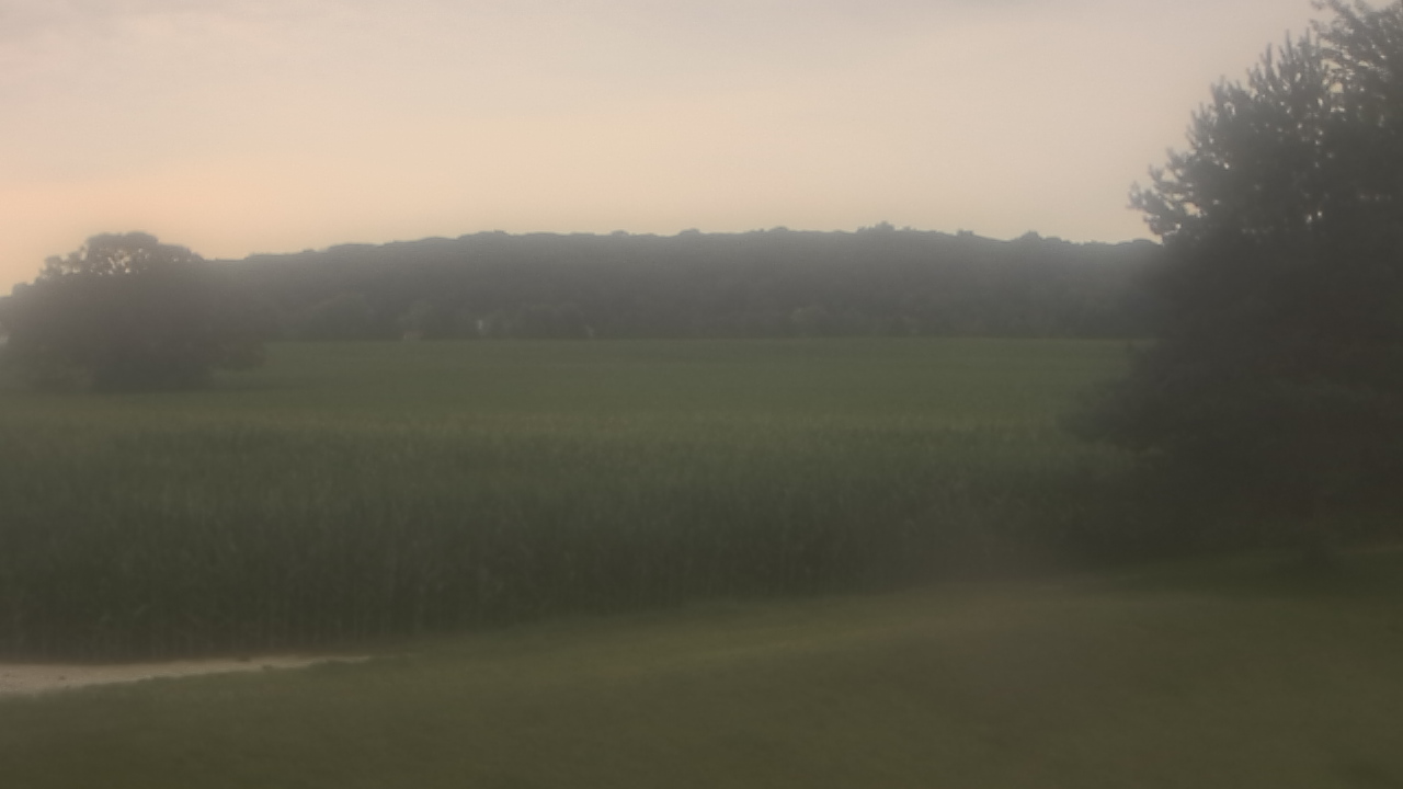 Thumbnail for current weather camera view from North Lake School District in Town of Merton, Wisconsin