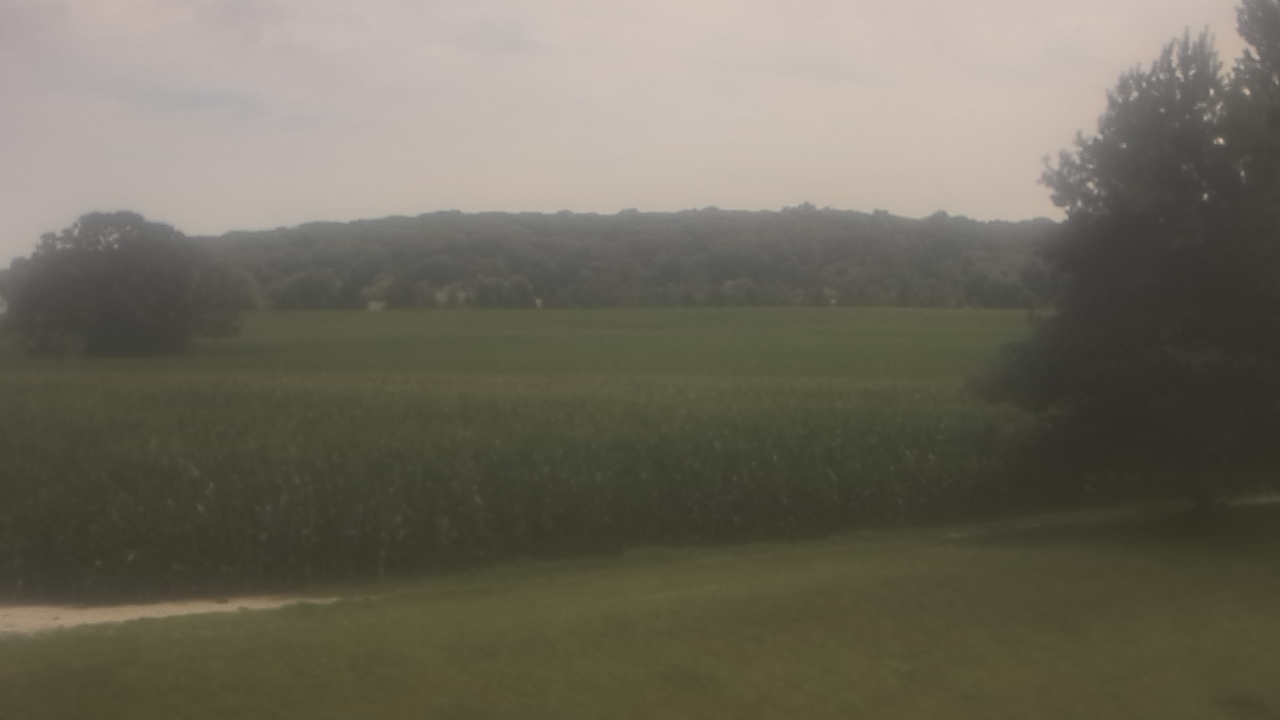 Thumbnail for current weather camera view from North Lake School District in Town of Merton, Wisconsin